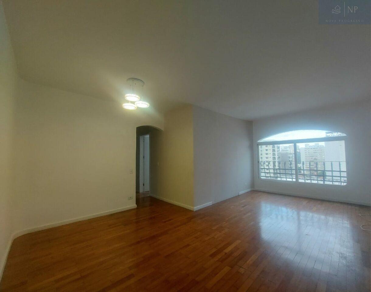 Apartamento para Venda - Jardim Paulista