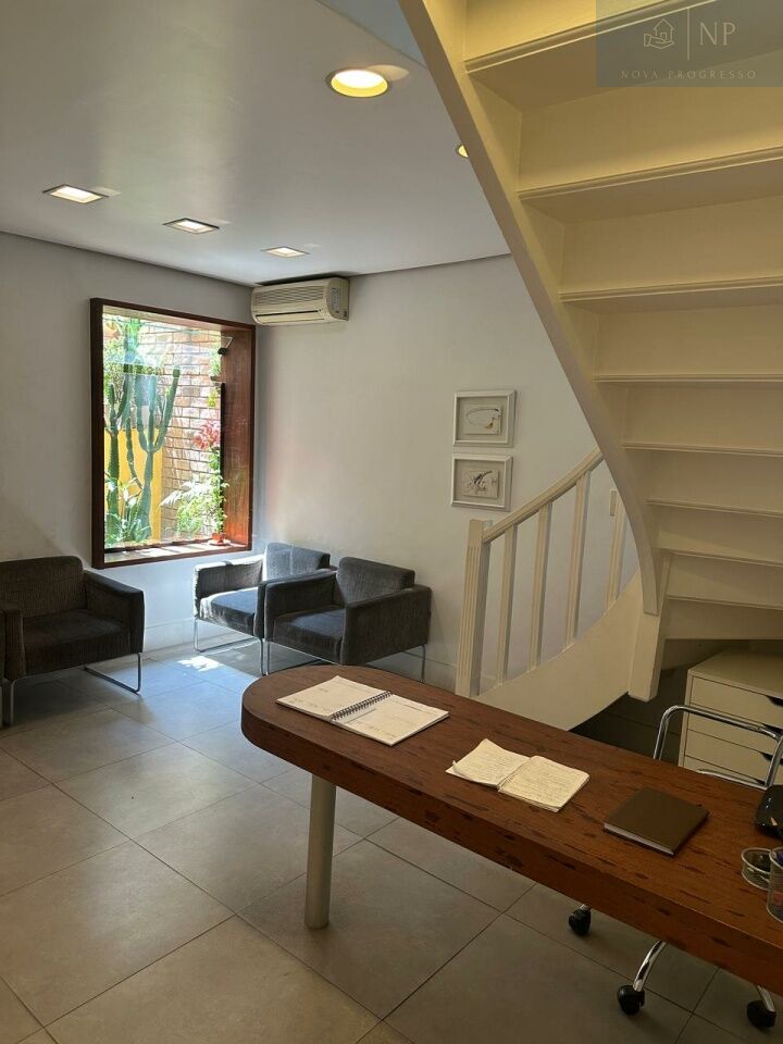 Imovel Comercial para Locação - Vila Clementino