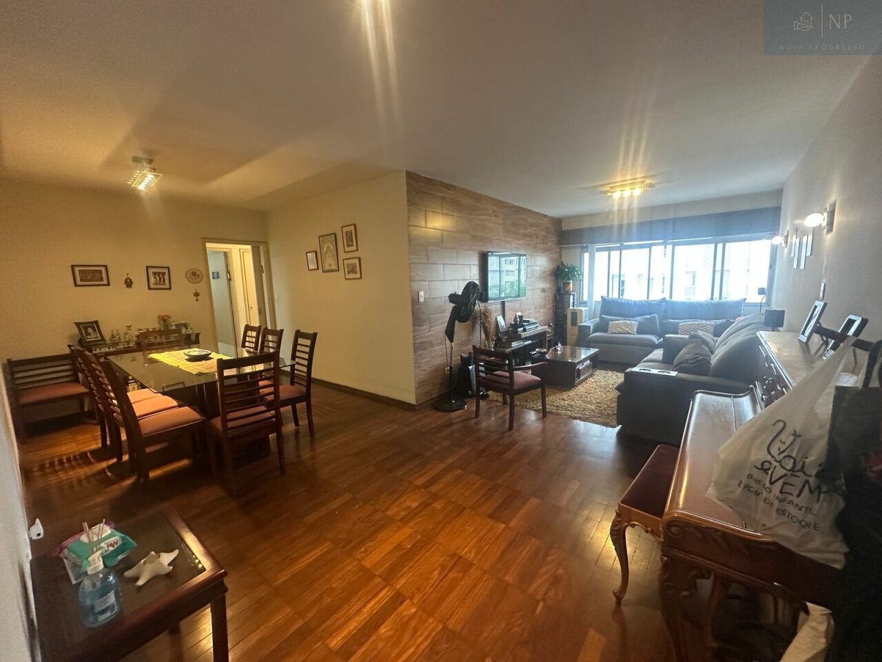 Apartamento para Venda - Jardim Paulista