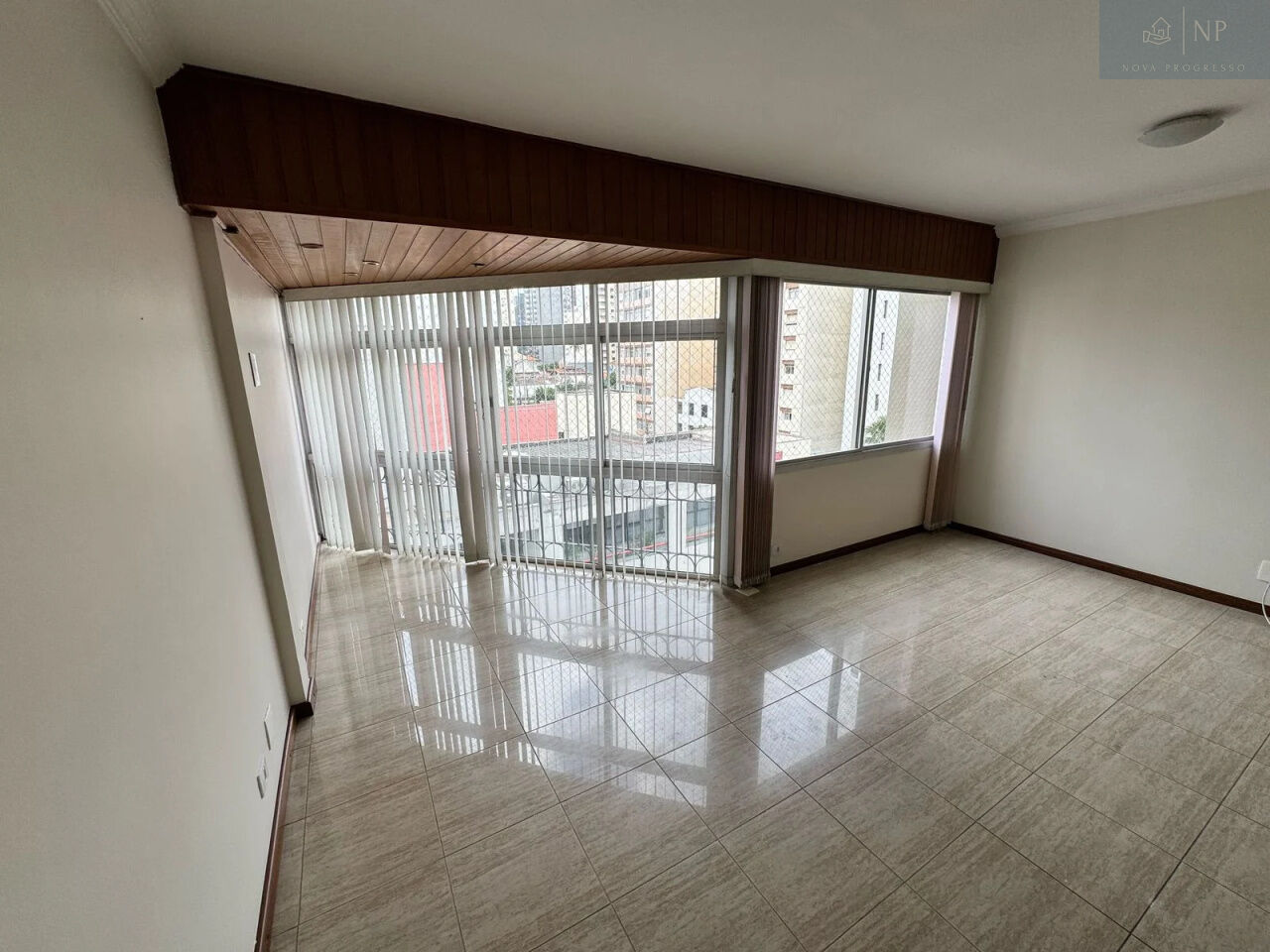 Apartamento para Locação - Pinheiros