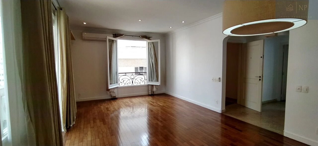 Apartamento para Venda - Jardim Paulista