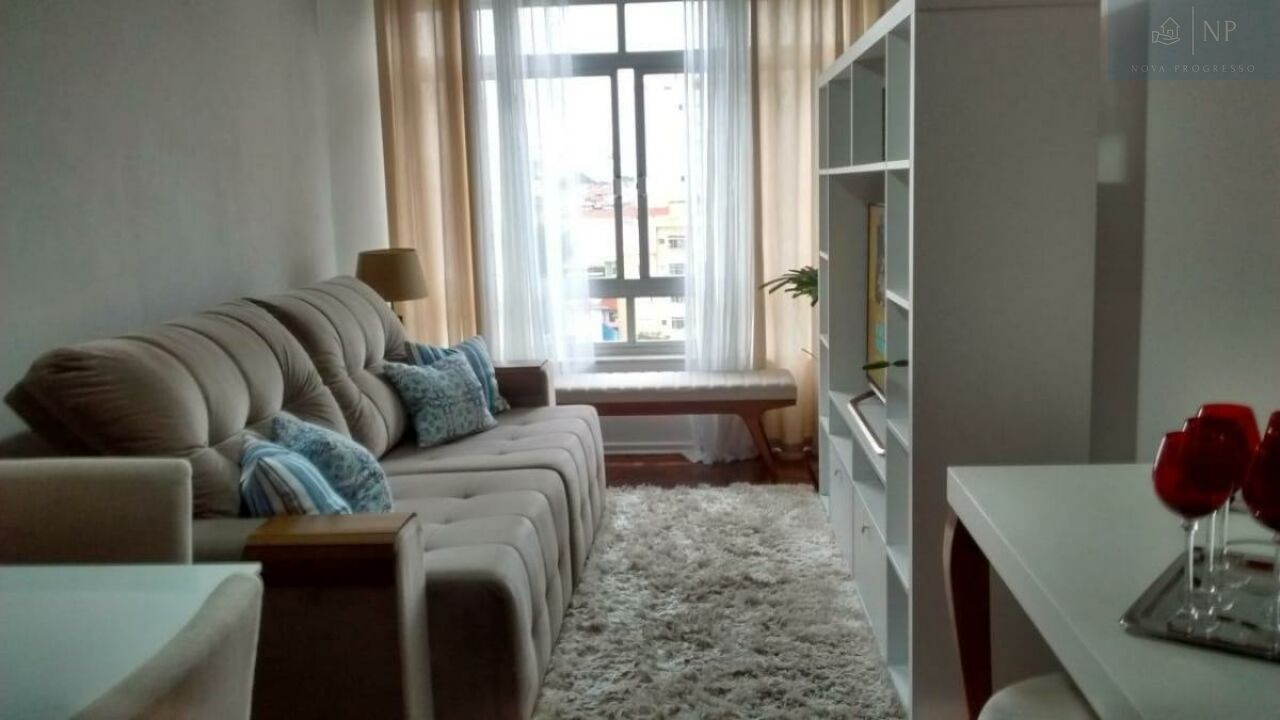 Apartamento para Venda - Vila Deodoro