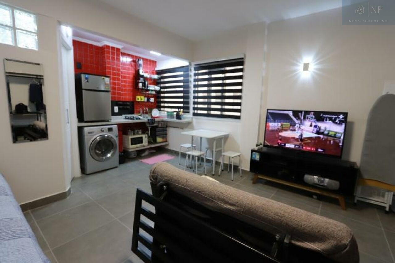 Apartamento para Venda - Liberdade