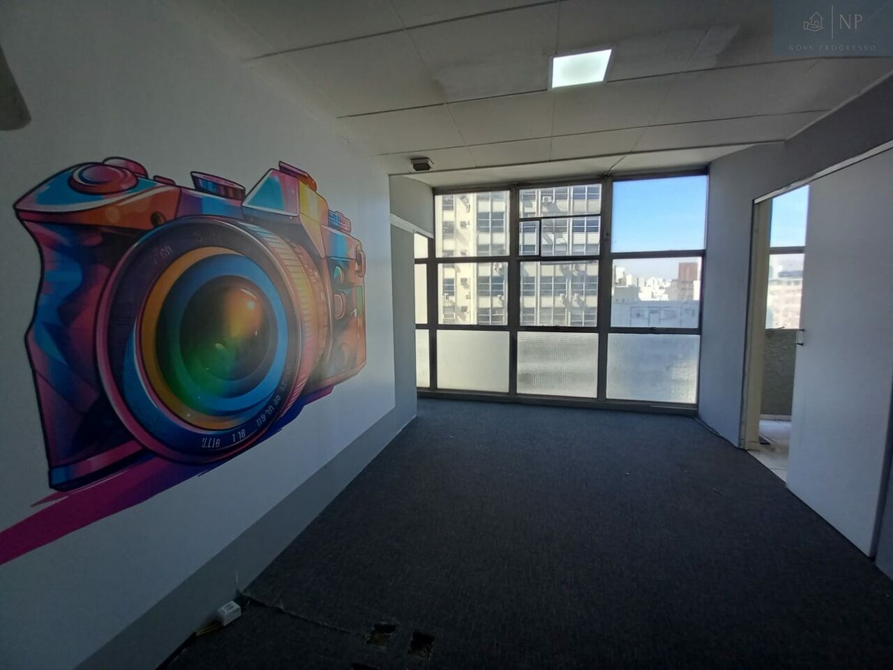 Conj. Comercial para Venda - Jardim Paulista