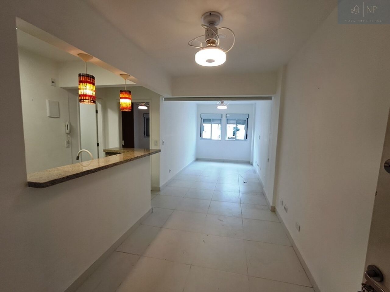 Apartamento para Venda - Pinheiros