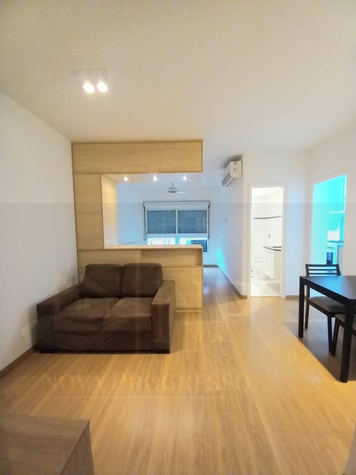Apartamento para Locação - Jardim Paulista