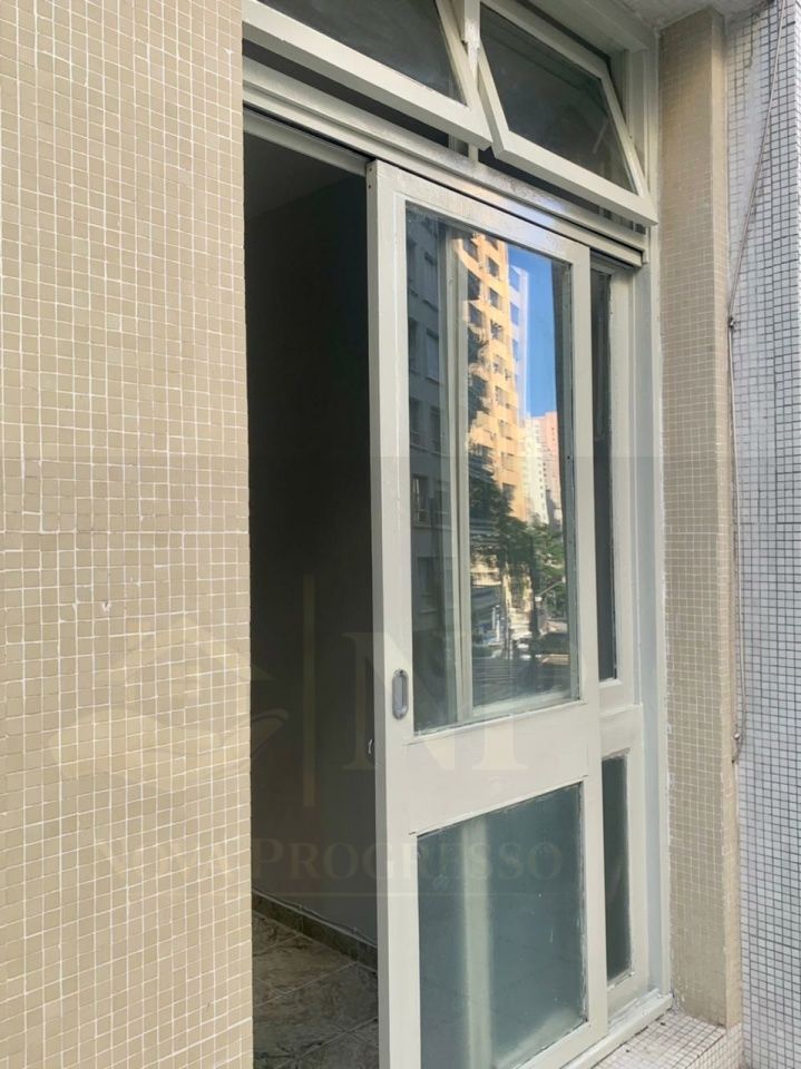 Apartamento para Locação - Bela Vista