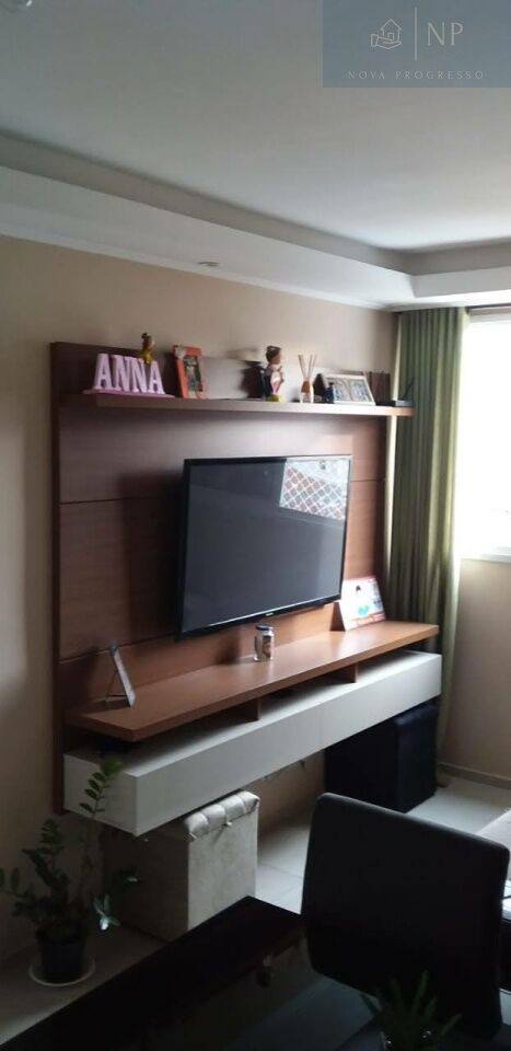 Apartamento para Venda - Campos Elíseos
