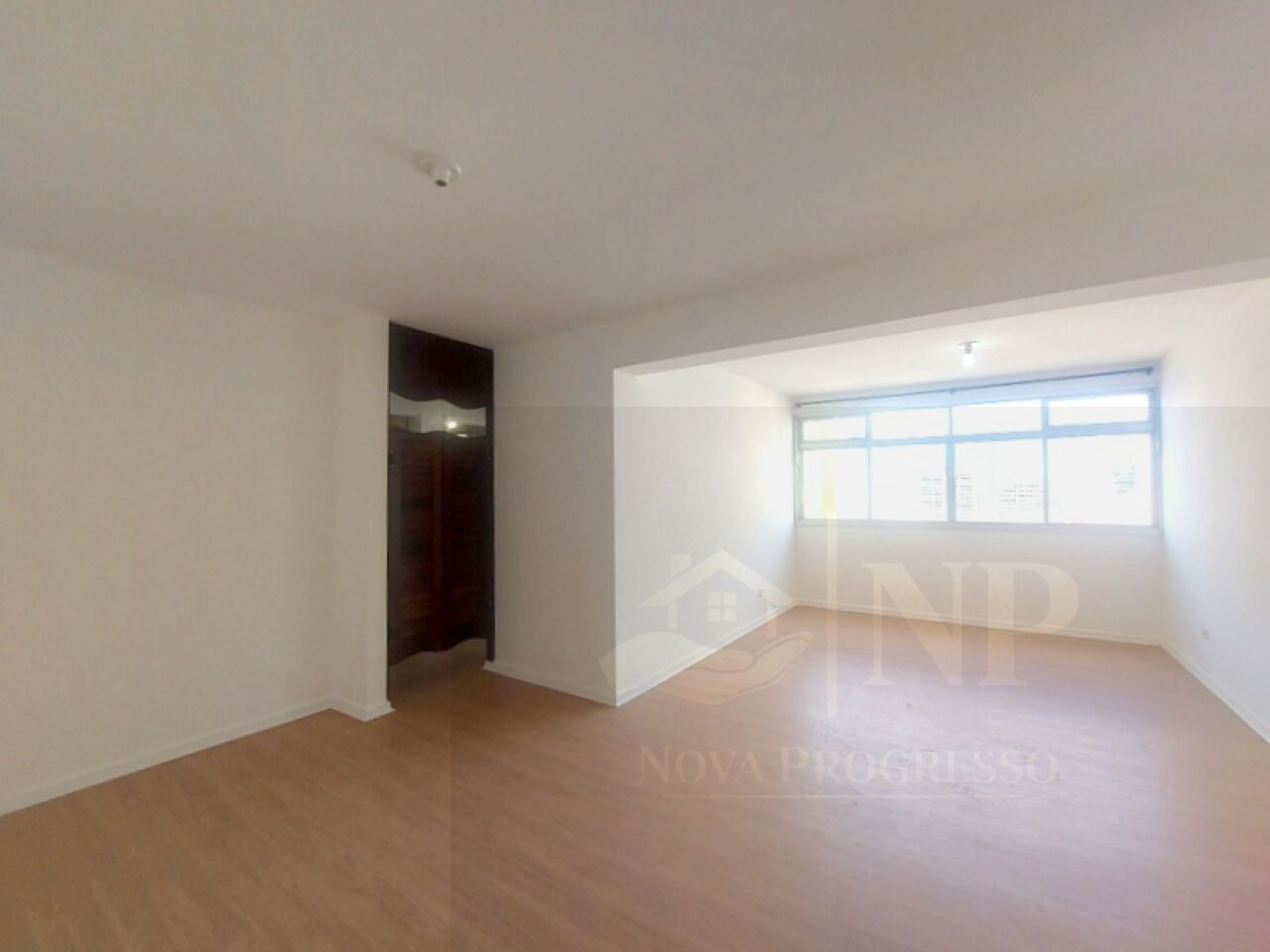 Apartamento para Venda - Paraíso