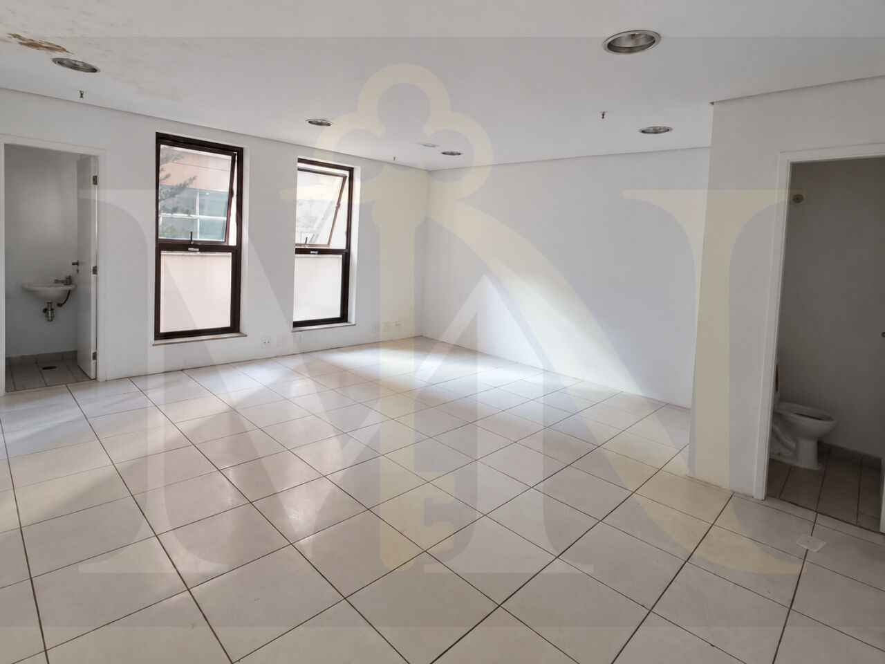 Conj. Comercial para Venda - Vila Mariana