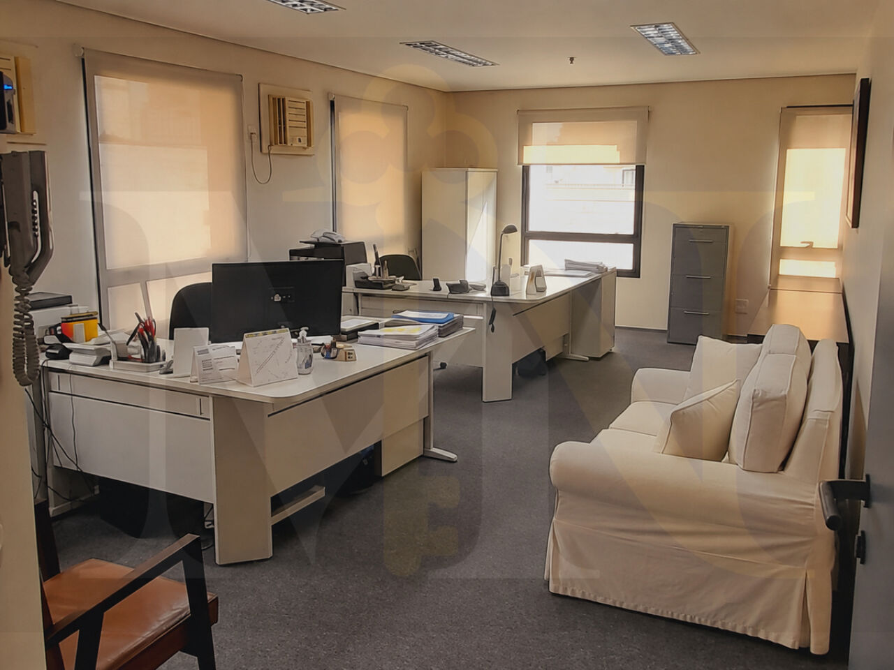 Conj. Comercial para Venda - Jardim Paulista