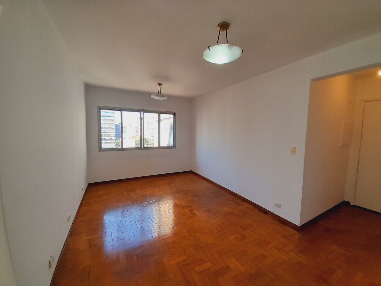 Apartamento para Locação - Jardim Paulista