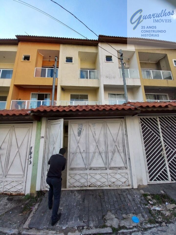 Casa para Locação - Jardim do Papai