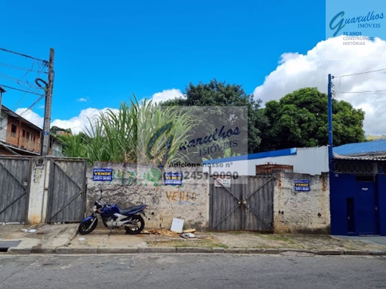 Loja para Venda - Centro
