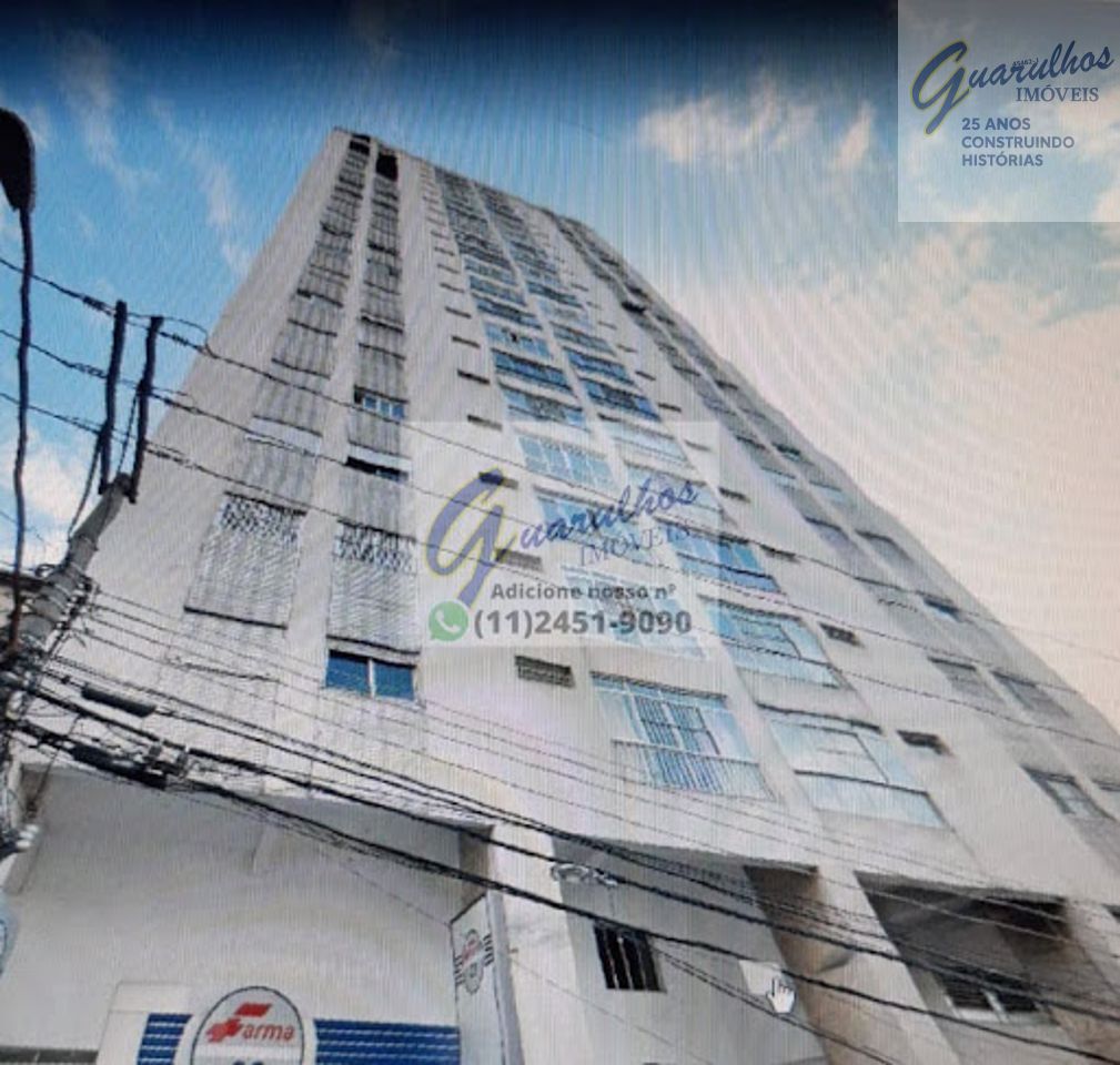 Apartamento para Venda - Centro