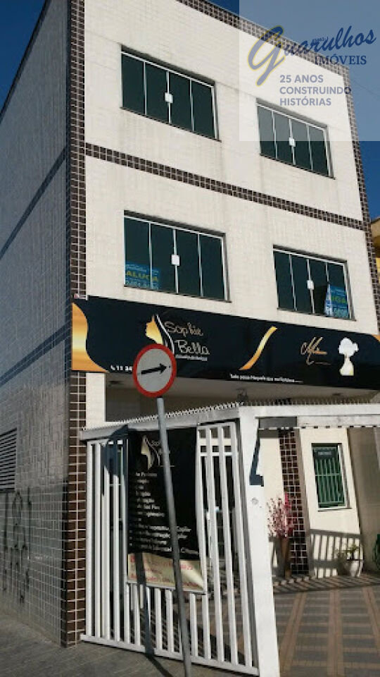 Sala para Locação - Vila Saiago