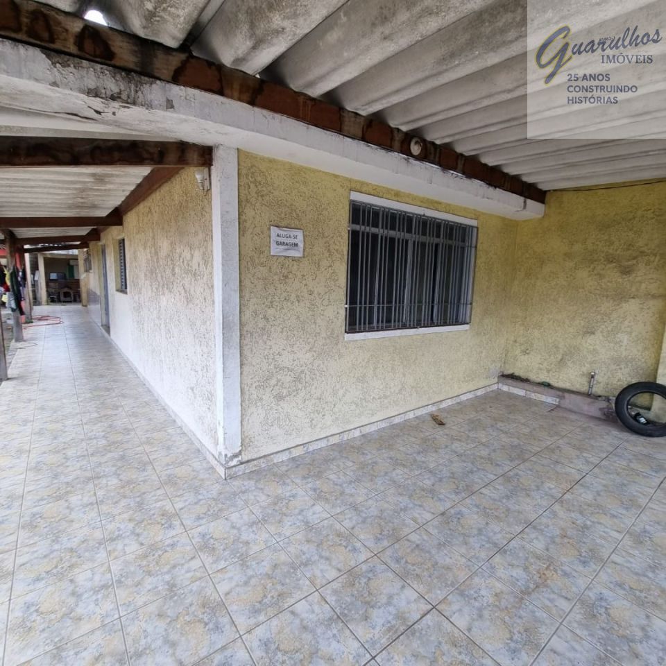 Casa para Venda - Vila Flórida