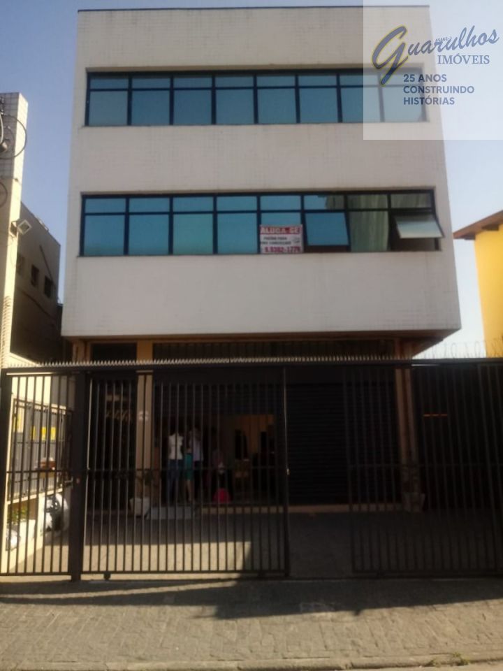 Prédio para Venda - Vila Galvão