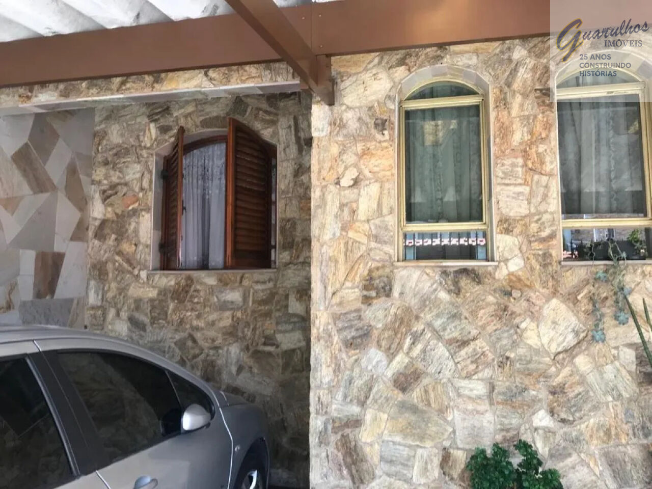 Casa para Venda - Vila Rosália