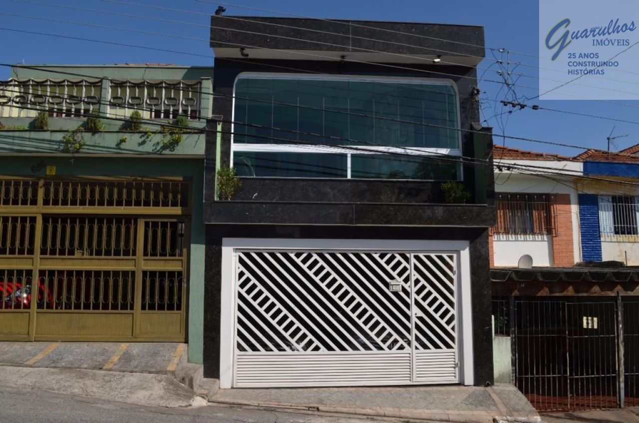 Casa para Venda - Jardim Vila Formosa