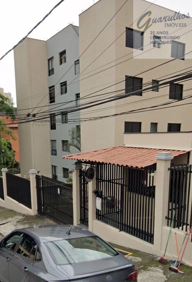 Apartamento para Locação - Vila Tijuco