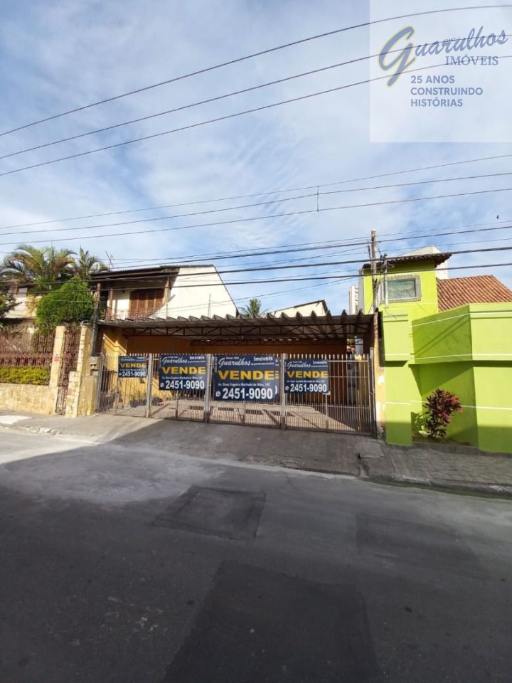 Casa para Venda - Vila Galvão