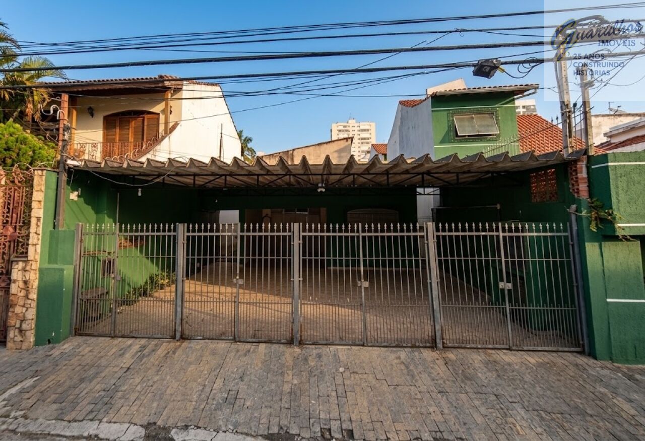 Casa para Venda - Vila Galvão