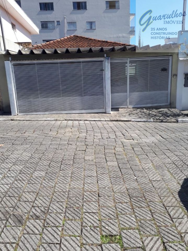 Casa para Venda - Vila Galvão