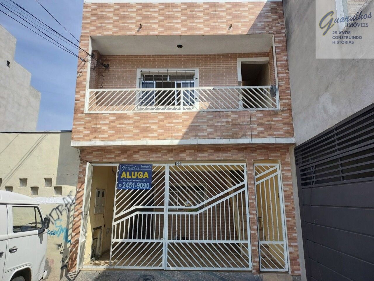 Sobrado para Venda - Jardim Cabuçu