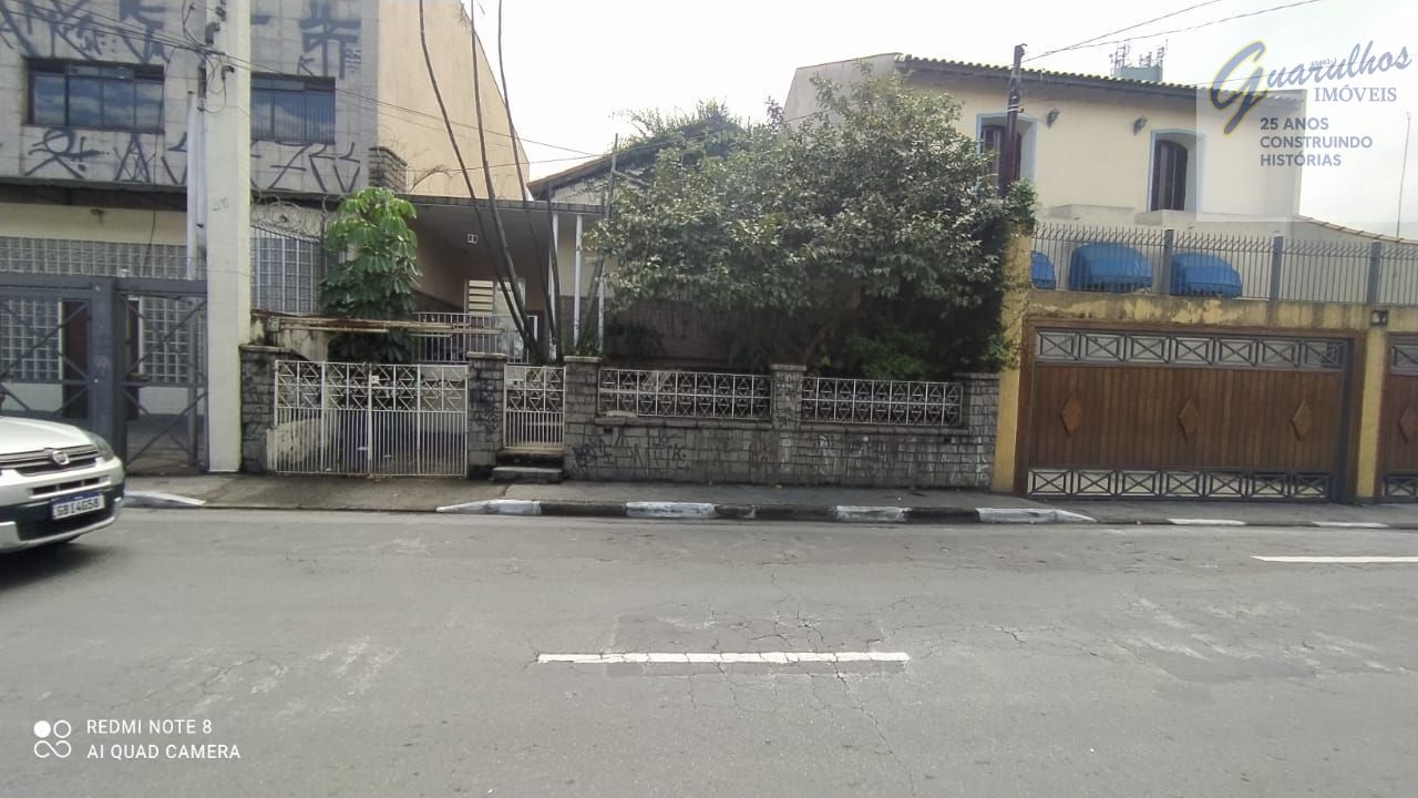 Casa Comercial  para Venda - Vila Rachid