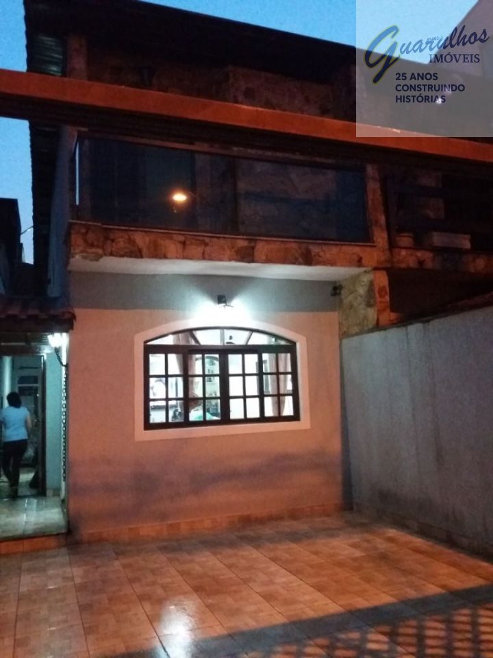 Casa para Venda - Jardim Paulista