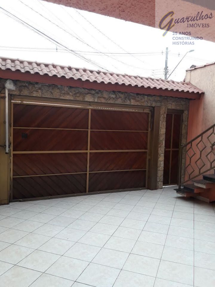 Casa para Venda - Jardim Rosa de Franca