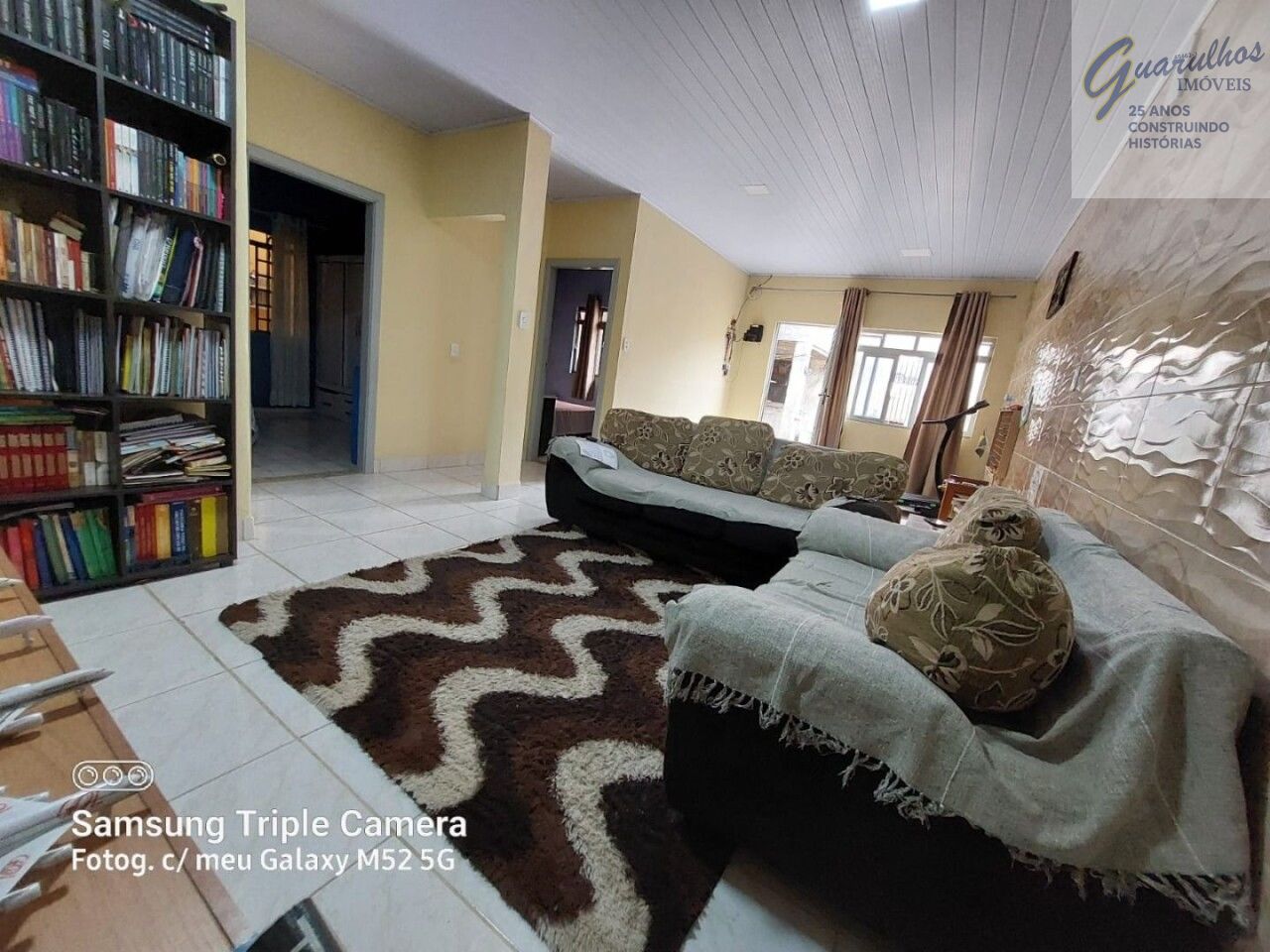 Casa para Venda - Parque Uirapuru