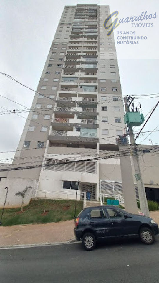 Apartamento para Venda - Vila Rosália