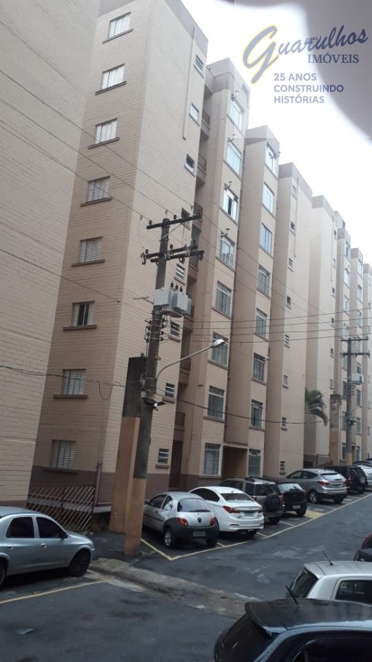 Apartamento para Venda - Vila Rio