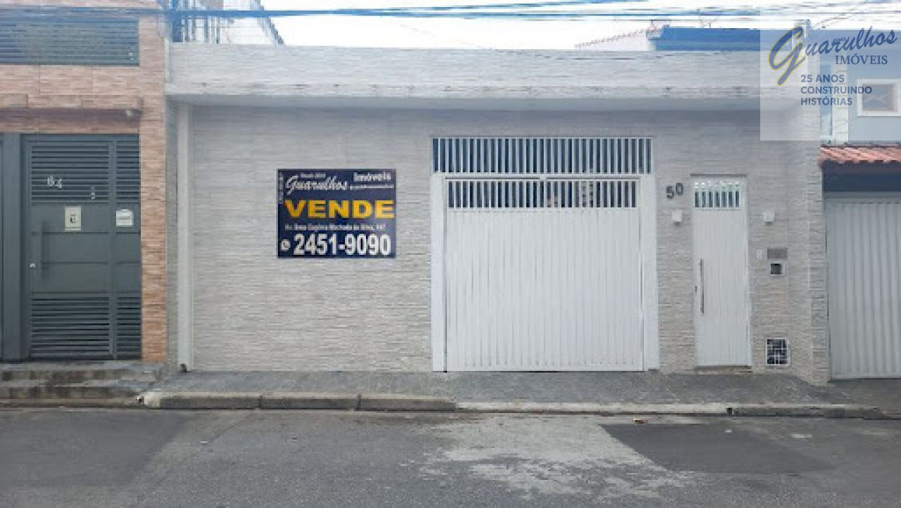 Sobrado para Venda - Jardim do Papai