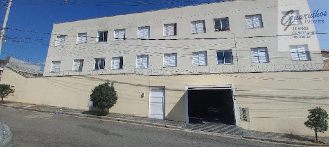 Apartamento para Locação - Vila Aliança