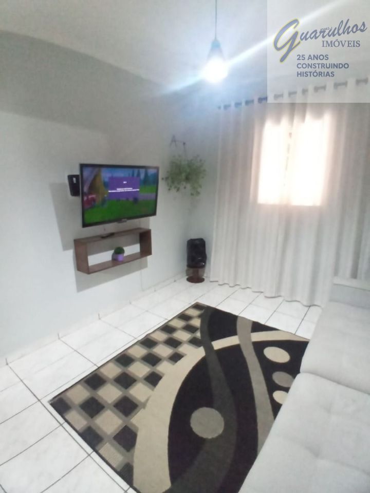 Sobrado para Venda - Jardim Pinhal