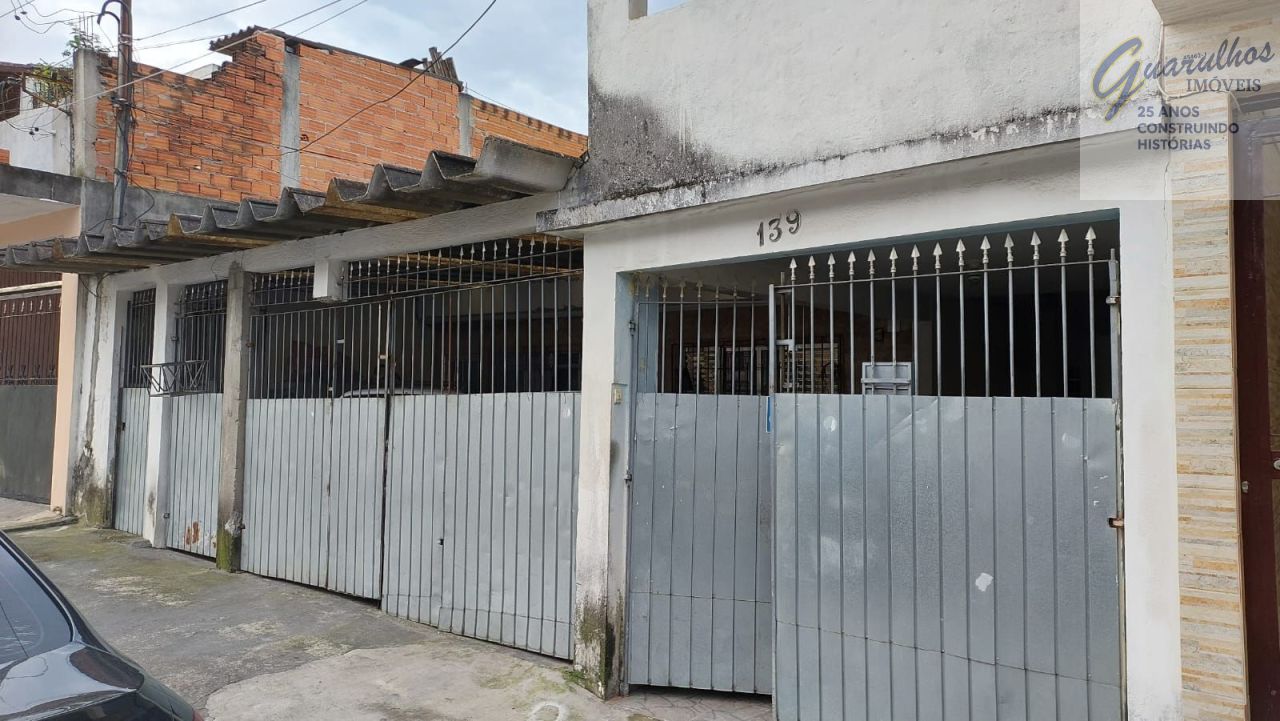 Casa para Venda - Parque Mikail