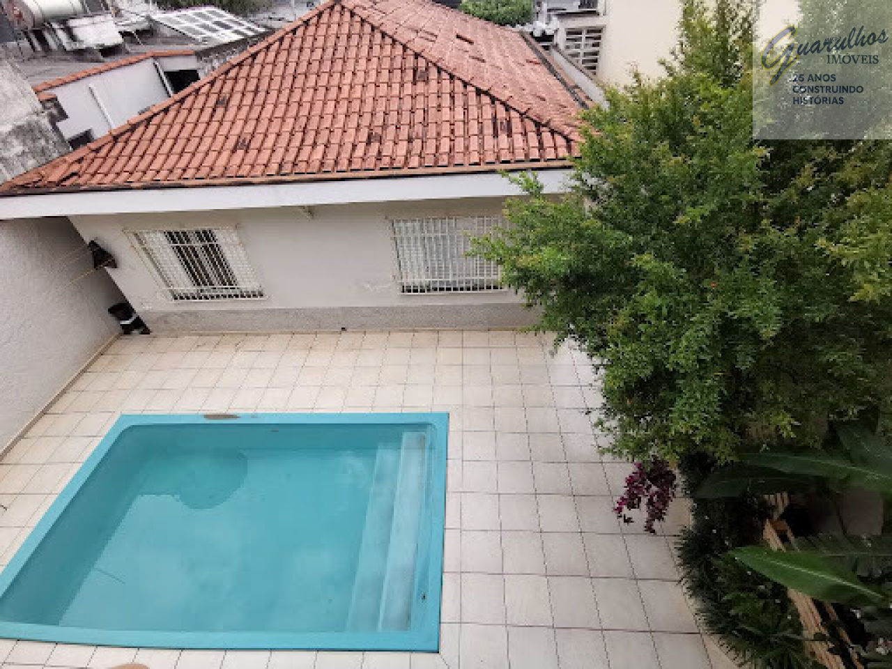 Casa para Venda - Vila Galvão