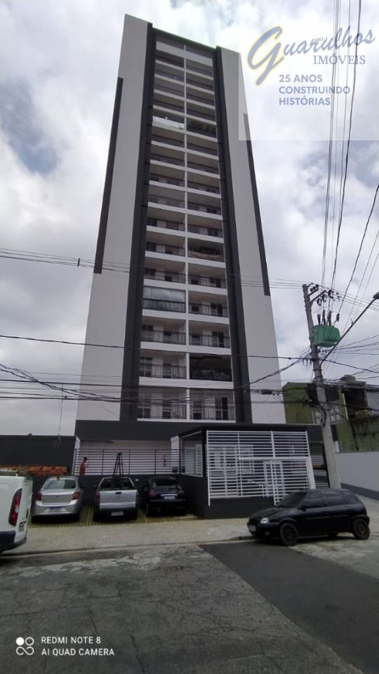 Apartamento para Venda - Jardim Vila Galvão