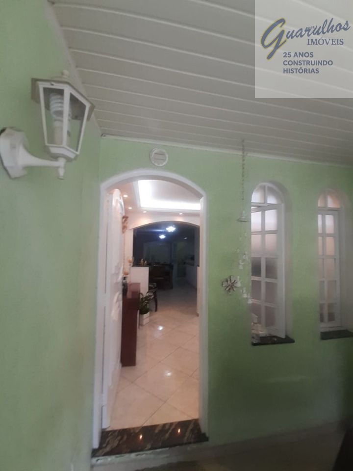 Casa para Venda - Vila Itapegica