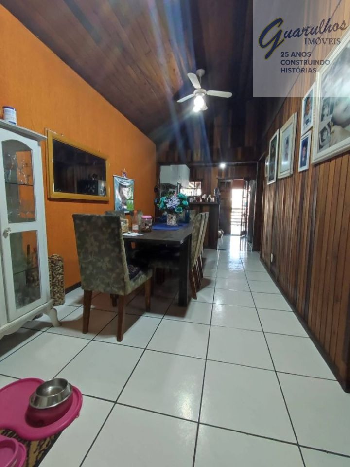Casa Comercial  para Locação - Jardim Santa Francisca