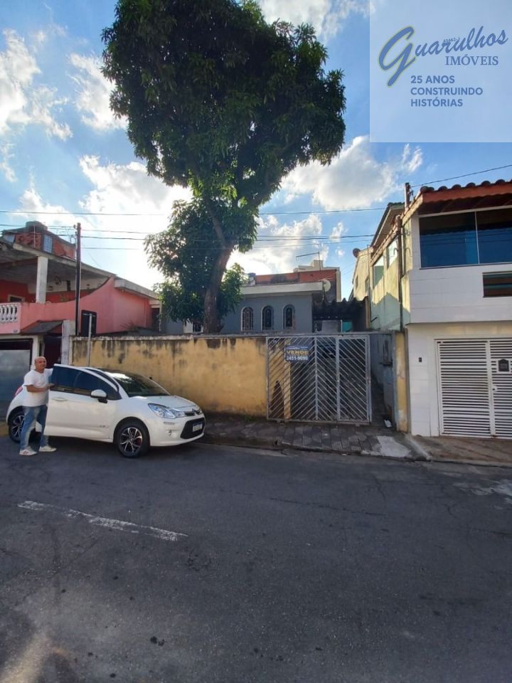 Casa para Venda - Vila Rio de Janeiro