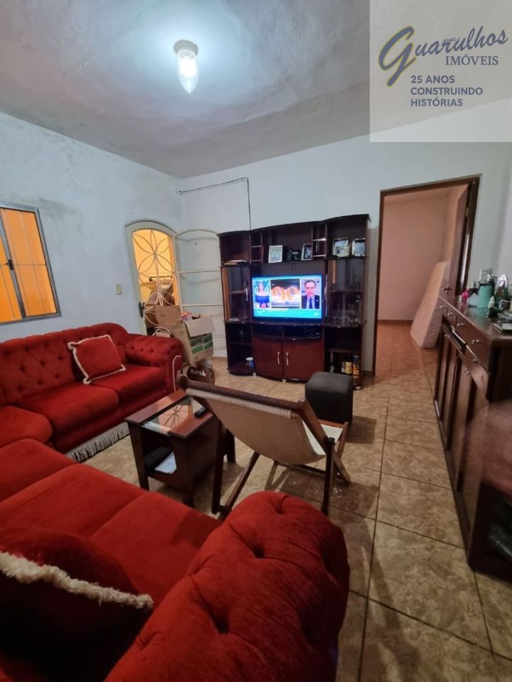 Casa para Venda - Jardim Palmira