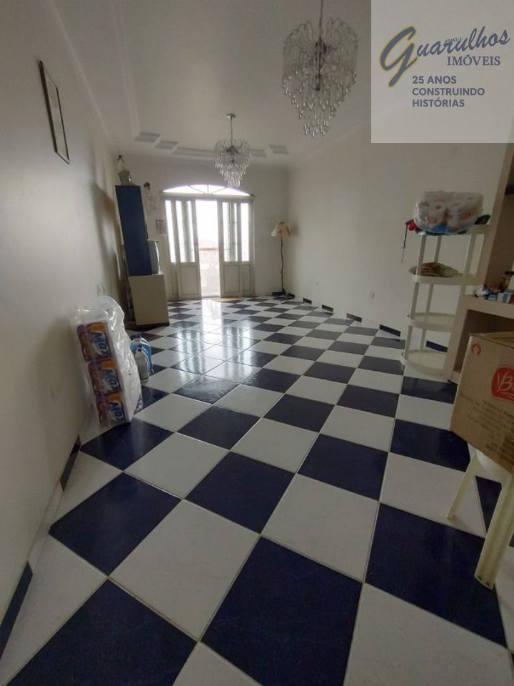 Sobrado para Venda - Vila Camargos