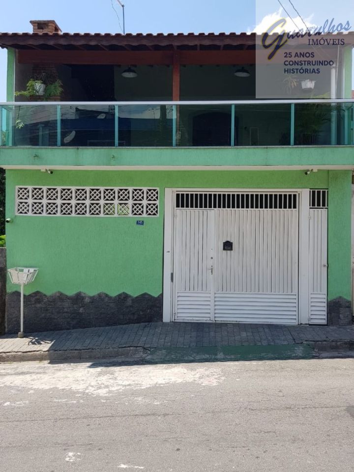 Casa para Venda - Jardim Pinheiros