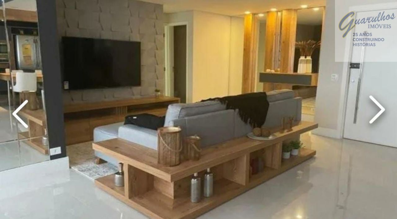 Apartamento para Venda - Vila Rosália