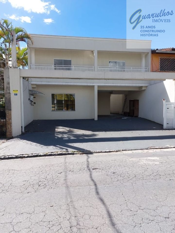 Sobrado para Venda - Vila Rosália