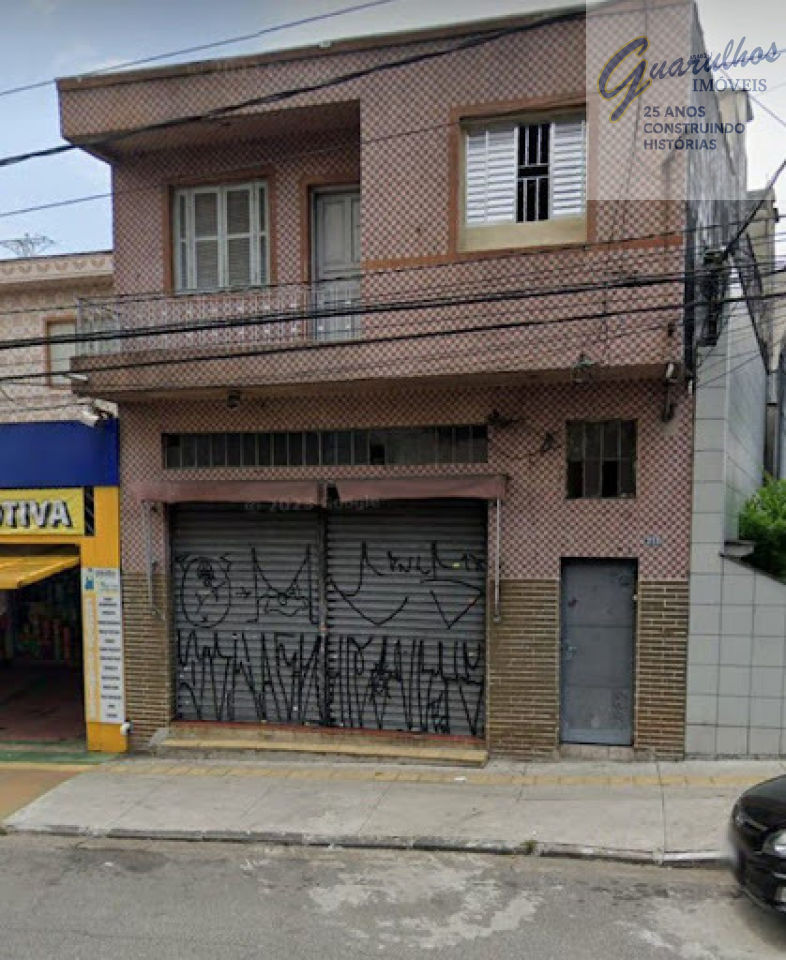 Salão para Venda - Jardim Japão